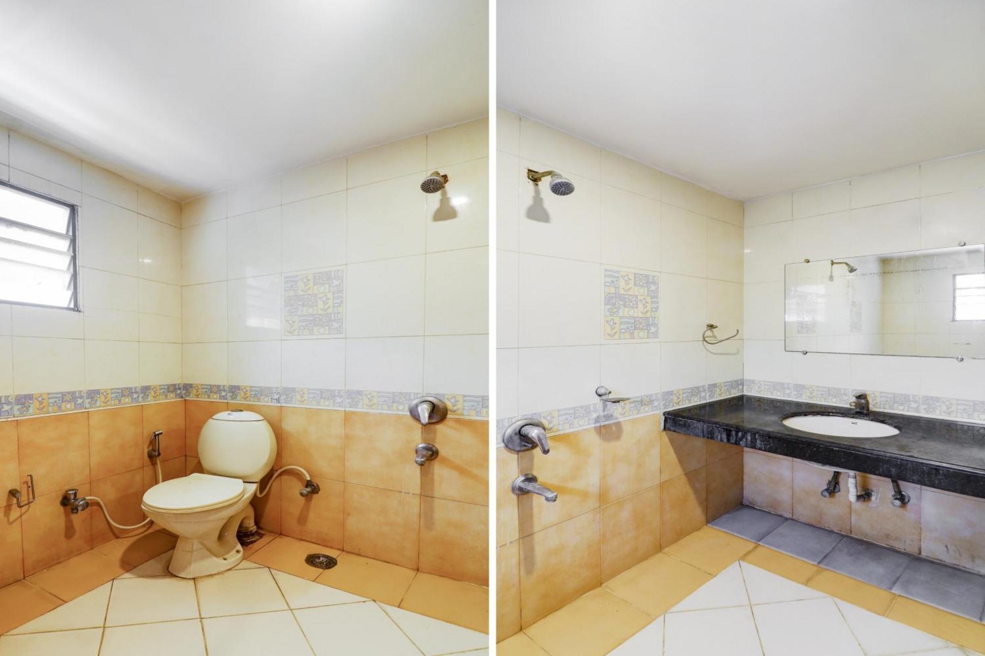 Super Collection O 77115 Vaishnavi Palace 하이데라바드 외부 사진